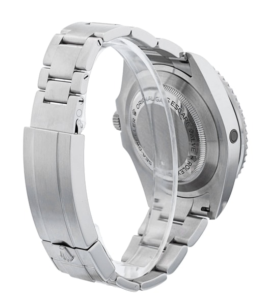 Rolex Sea-Dweller 126600